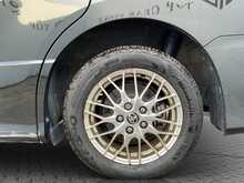 Toyota Voxy Hybrid ZS Kirameki2 - U8412