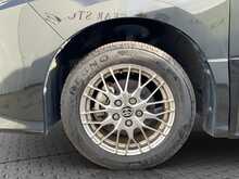 Toyota Voxy Hybrid ZS Kirameki2 - U8412