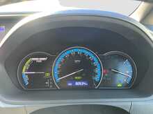 Toyota Voxy Hybrid ZS Kirameki2 - U8412