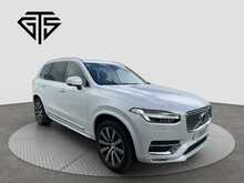 Volvo XC90 B6 AWD Inscription - U8413