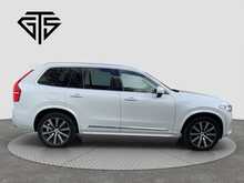 Volvo XC90 B6 AWD Inscription - U8413