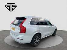 Volvo XC90 B6 AWD Inscription - U8413