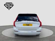 Volvo XC90 B6 AWD Inscription - U8413