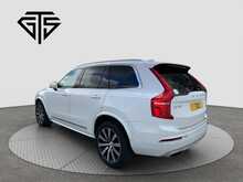 Volvo XC90 B6 AWD Inscription - U8413