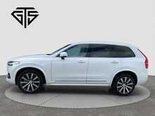Volvo XC90 B6 AWD Inscription - U8413