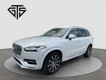 Volvo XC90 B6 AWD Inscription - U8413