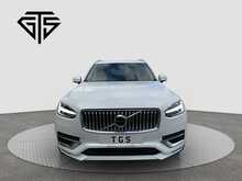 Volvo XC90 B6 AWD Inscription - U8413