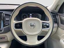 Volvo XC90 B6 AWD Inscription - U8413