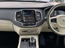 Volvo XC90 B6 AWD Inscription - U8413