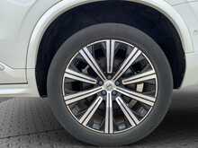 Volvo XC90 B6 AWD Inscription - U8413