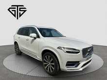 Volvo XC90 B6 AWD Inscription - U8413