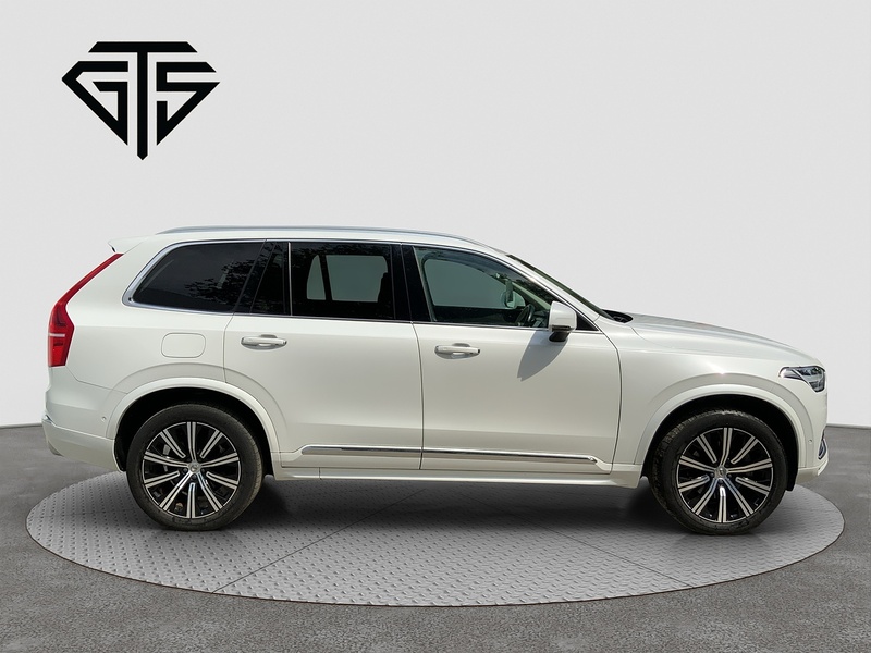 Volvo XC90 B6 AWD Inscription - U8413