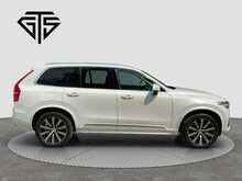 Volvo XC90 B6 AWD Inscription - U8413