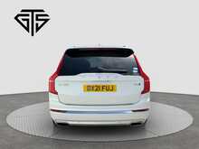 Volvo XC90 B6 AWD Inscription - U8413