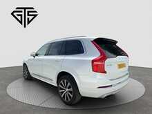 Volvo XC90 B6 AWD Inscription - U8413