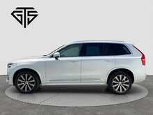 Volvo XC90 B6 AWD Inscription - U8413