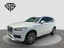 Volvo XC90 B6 AWD Inscription - U8413