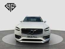 Volvo XC90 B6 AWD Inscription - U8413