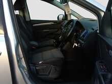 Volkswagen Sharan TDI BlueMotion Tech SE - U8415