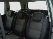 Volkswagen Sharan TDI BlueMotion Tech SE - U8415