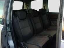 Volkswagen Sharan TDI BlueMotion Tech SE - U8415