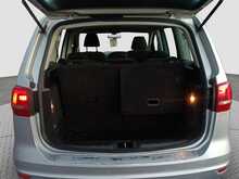 Volkswagen Sharan TDI BlueMotion Tech SE - U8415