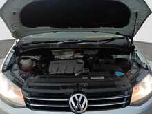 Volkswagen Sharan TDI BlueMotion Tech SE - U8415