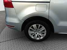 Volkswagen Sharan TDI BlueMotion Tech SE - U8415