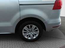 Volkswagen Sharan TDI BlueMotion Tech SE - U8415