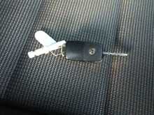 Volkswagen Sharan TDI BlueMotion Tech SE - U8415