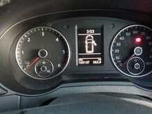 Volkswagen Sharan TDI BlueMotion Tech SE - U8415
