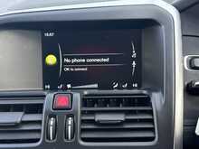 Volvo XC60 D5 R-Design Lux Nav - U8416
