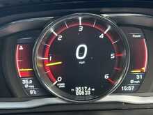 Volvo XC60 D5 R-Design Lux Nav - U8416