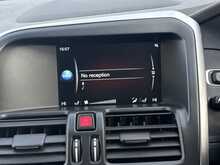 Volvo XC60 D5 R-Design Lux Nav - U8416