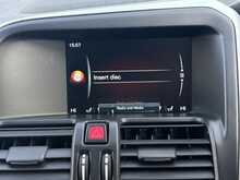 Volvo XC60 D5 R-Design Lux Nav - U8416