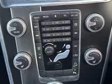 Volvo XC60 D5 R-Design Lux Nav - U8416