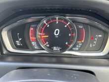 Volvo XC60 D5 R-Design Lux Nav - U8416
