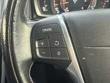 Volvo XC60 D5 R-Design Lux Nav - U8416