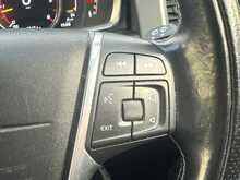 Volvo XC60 D5 R-Design Lux Nav - U8416