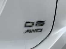 Volvo XC60 D5 R-Design Lux Nav - U8416