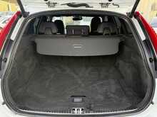 Volvo XC60 D5 R-Design Lux Nav - U8416