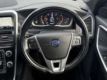 Volvo XC60 D5 R-Design Lux Nav - U8416