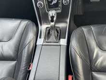 Volvo XC60 D5 R-Design Lux Nav - U8416