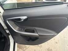 Volvo XC60 D5 R-Design Lux Nav - U8416