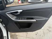 Volvo XC60 D5 R-Design Lux Nav - U8416