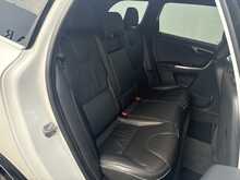 Volvo XC60 D5 R-Design Lux Nav - U8416