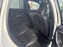 Volvo XC60 D5 R-Design Lux Nav - U8416