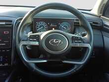 Hyundai TUCSON h T-GDi Premium - U8418