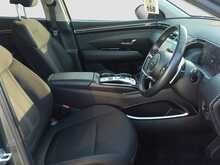 Hyundai TUCSON h T-GDi Premium - U8418