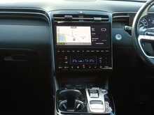 Hyundai TUCSON h T-GDi Premium - U8418